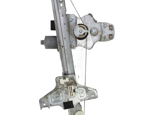 Rear left window mechanism CITROËN C5 III (RD_) 1.6 HDi 110 (RD9HZC) | BP31278019C24