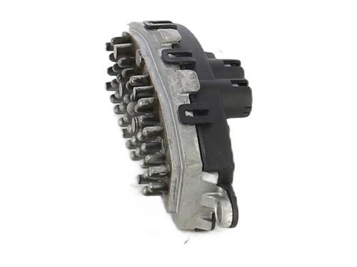 Heater resistor RENAULT KADJAR (HA_, HL_) 1.5 dCi 110 (HLA3) | BP30187899M108 - Image 2