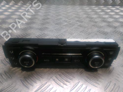 Used Climate control BMW 1 (E87) 118 d (143 hp) 16278567