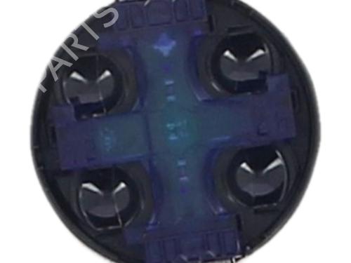 Electronic module CITROËN C4 AIRCROSS 1.6 HDi 115 AWC | BP37650113M83 - Image 2