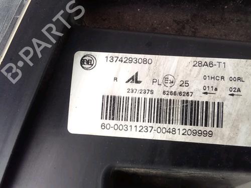 Used Right headlight Right headlight 33971455 33971455