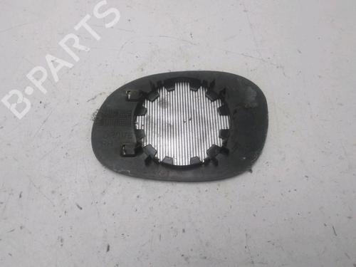 Used Right mirror glass PEUGEOT 206 Hatchback (2A/C) 1.4 16V (88 hp) 27188273
