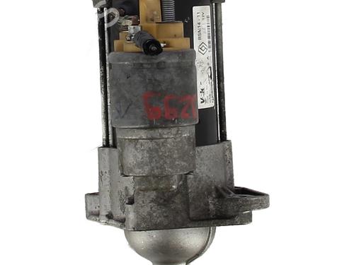 Used Starter Starter DACIA DUSTER (HM_) 1.5 dCi 110 (HMAB) (109 hp) 30893063 30893063