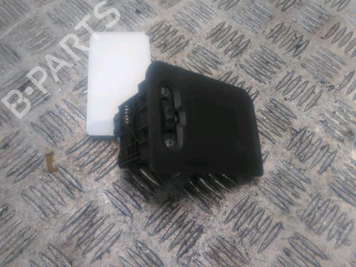 Used Headlight switch Headlight switch RENAULT CLIO II (BB_, CB_) 1.2 16V (BB05, BB0W, BB11, BB27, BB2T, BB2U, BB2V, CB05,... (75 hp) 16893713 16893713