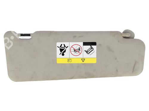 left-sun-visor-dacia-duster-hs_-2010-2011-2012-2013-2014-2015-2016-2017-2018-30502141 main image