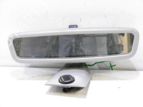 Used Rear mirror Rear mirror MERCEDES-BENZ C-CLASS T-Model (S203) C 220 CDI (203.206, 203.208) (143 hp) 15757518 15757518
