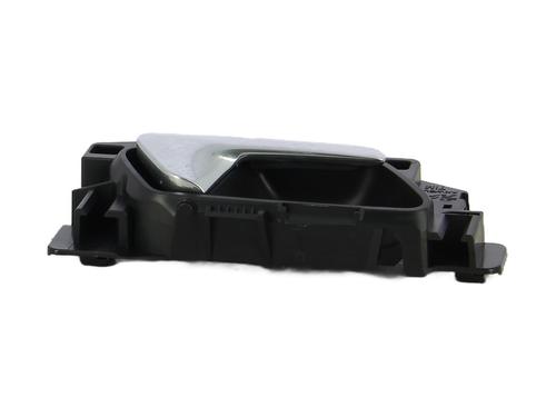 Front right interior door handle DS DS 4 II (FR_, FB_, F3_, FP_) BlueHDi 130 (FBYHZT) | BP32715749I14 - Image 3