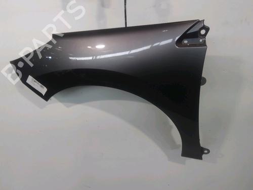 Left front fenders PEUGEOT 308 I (4A_, 4C_) 1.6 HDi | BP28331163C41 