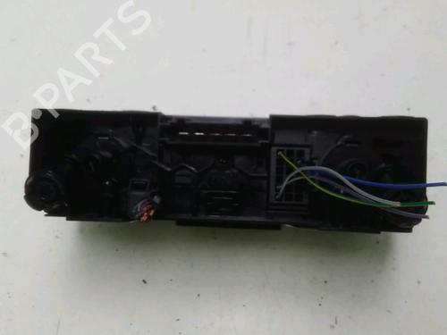 Climate control VW POLO V (6R1, 6C1) 1.4 TDI | BP20229518I5 