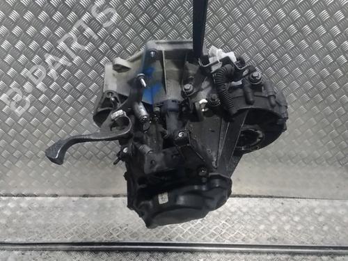 Gearbox SEAT IBIZA III (6L1) 1.4 16V | BP18837498M3 