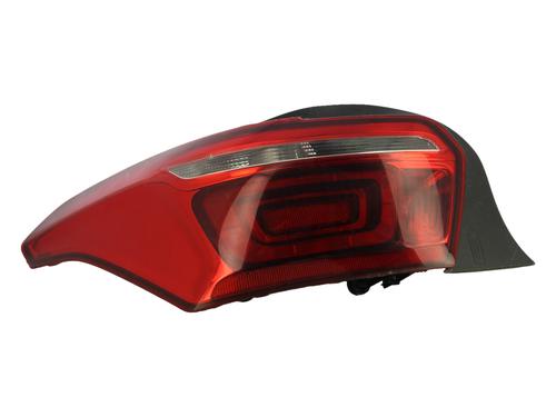 Left taillight CITROËN C-ELYSEE (DD_) 1.2 PureTech 82 (DDHMRP) | BP38915614C34 - Image 5