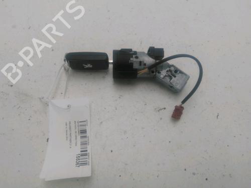 Used Ignition barrel Ignition barrel PEUGEOT PARTNER Box Body/MPV 1.6 HDi (90 hp) 25706079 25706079