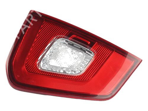 Used Right tailgate light Right tailgate light 37706010 37706010