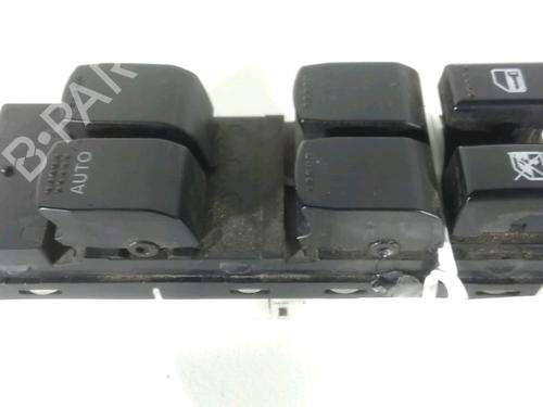 Used Left front window switch FIAT SEDICI (189_) 1.9 D Multijet 4x4 (120 hp) 20653797