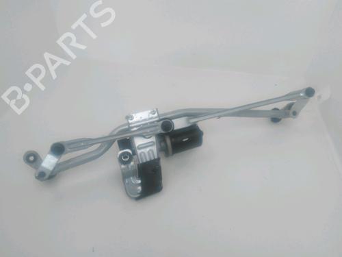 Used Front wipers mechanism PEUGEOT BOXER Van 2.2 BlueHDi 120 (120 hp) 29819352