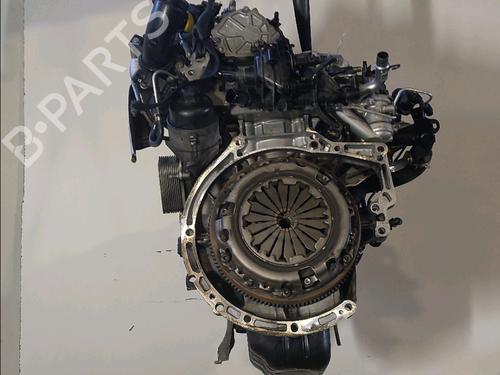 Motor Motor PEUGEOT 208 I (CA_, CC_) 1.4 HDi (68 hp) 32224008 32224008