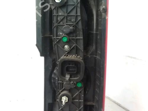 Used Left taillight Left taillight 33809028 33809028