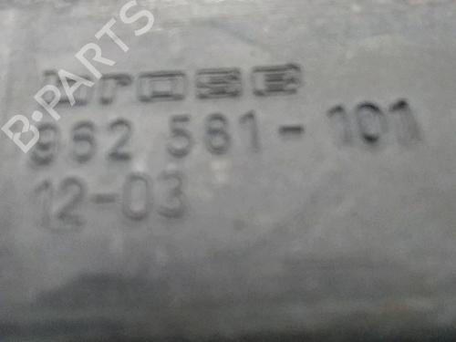 Used Front left window mechanism Front left window mechanism 20653756 20653756