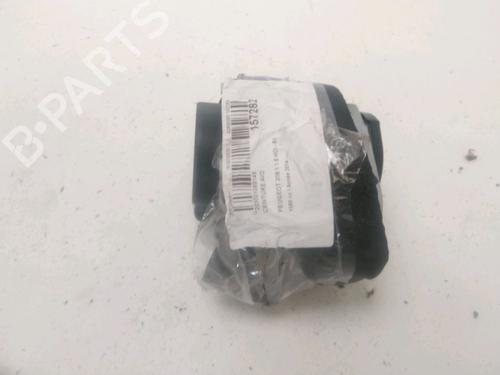 Used Front right belt tensioner PEUGEOT 208 I (CA_, CC_) 1.6 HDi (92 hp) 28331112