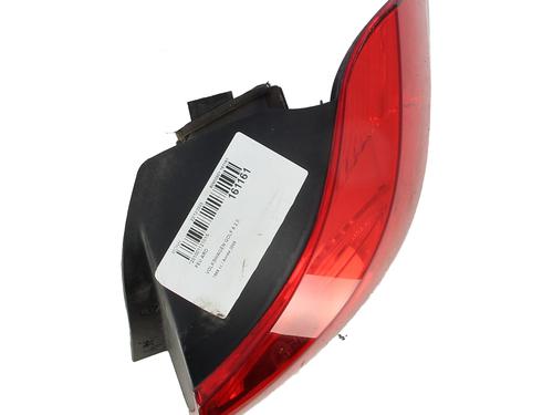 Fanale posteriore destro VW GOLF VI (5K1) 2.0 TDI (110 hp) 31325631