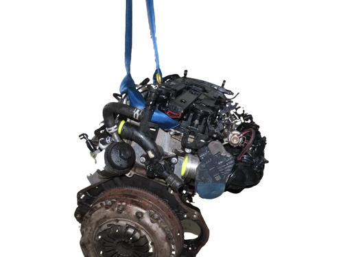 Engine OPEL ASTRA J (P10) 1.4 Turbo (68) | BP34711013M1 - Image 2