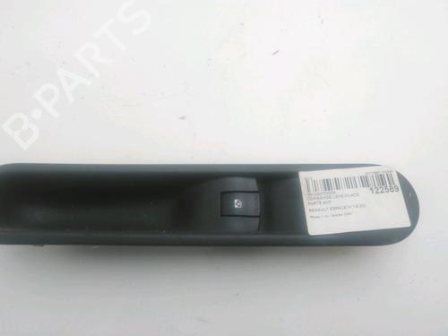Switch RENAULT ESPACE IV (JK0/1_) 1.9 dCi (JK0U) | BP36486270I30 - Image 4