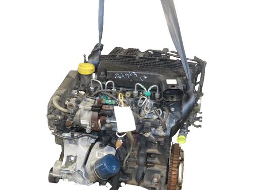 Engine DACIA LOGAN MCV (KS_) 1.5 dCi (KS0W) | BP36100683M1 - Image 4