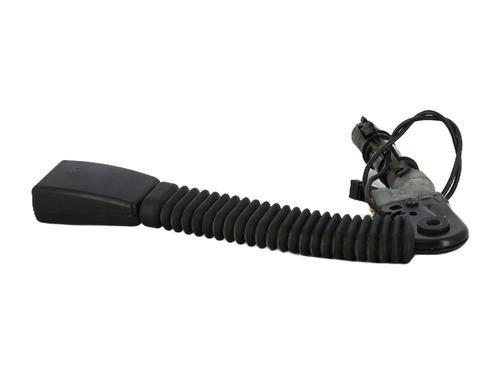 Front left belt tensioner BMW 5 (E60) 525 xd | BP32200625C87