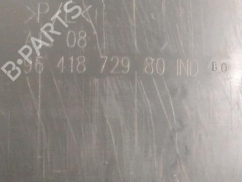 Used Wheel arch CITROËN C3 Pluriel (HB_) [2003-2025]  29442731