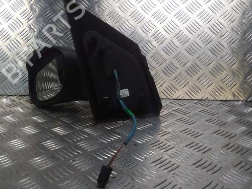 Used Left mirror CITROËN C2 (JM_) 1.4 HDi (68 hp) 11520747