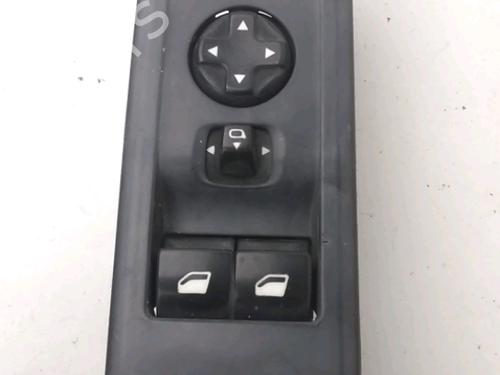 Left front window switch CITROËN JUMPY III Van (V_) 1.6 BlueHDi 95 | BP33860408I27 - Image 2