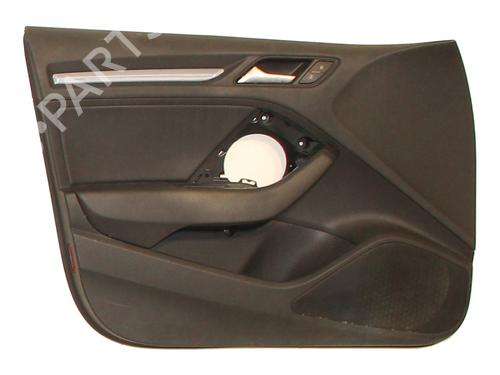 Used Front left panel Front left panel AUDI A3 Sportback (8VA, 8VF) 1.6 TDI (105 hp) 32512215 32512215