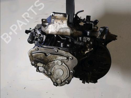 Used Gearbox Gearbox CITROËN C4 Grand Picasso II (DA_, DE_) 1.6 HDi / BlueHDi 115 (115 hp) 33138103 33138103