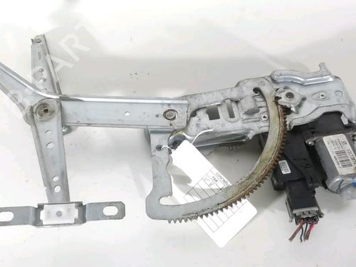 Used Front right window mechanism OPEL CORSA C (X01) 1.0 (F08, F68) (60 hp) 20653752
