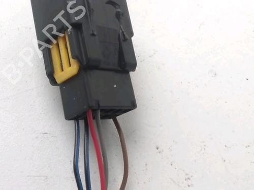 Used Left mirror PEUGEOT EXPERT Van (VF3A_, VF3U_, VF3X_) 1.6 HDi 90 8V (90 hp) 31605793