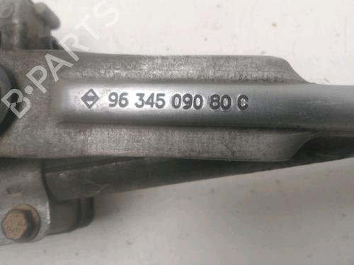 Rear wiper motor RENAULT CLIO II (BB_, CB_)  | BP19271887M102 
