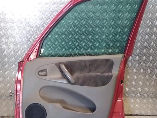 Right front door CITROËN XSARA PICASSO (N68) 1.8 16V | BP15493086C3 