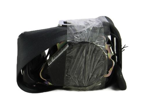 Rear center seatbelt RENAULT ZOE (BFM_) ZOE (BFMC, BFMD) | BP33562491I27 - Image 6
