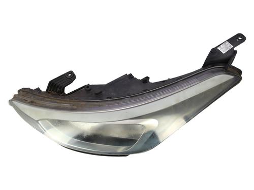 Lyskaster venstre HYUNDAI i20 II (GB, IB) 1.2 (84 hp) 31325623