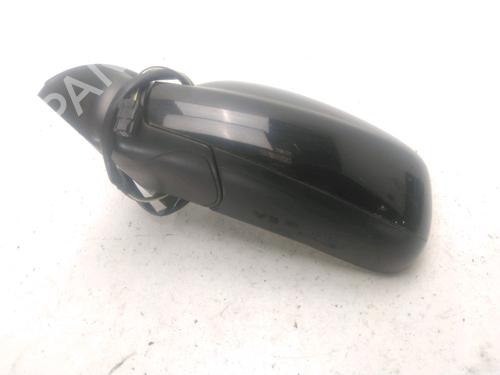 Used Left mirror PEUGEOT 307 (3A/C) 1.6 16V (109 hp) 25981484