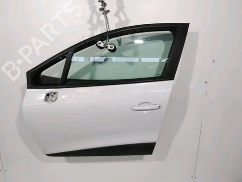 Left front door RENAULT CLIO IV (BH_) 1.5 dCi 90 | BP29155953C2 