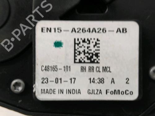 Used Rear right lock Rear right lock FORD ECOSPORT 1.0 EcoBoost (125 hp) 30483064 30483064