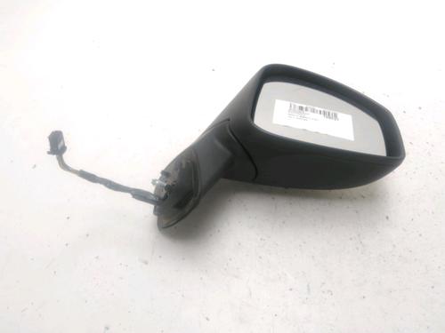 Used Right mirror RENAULT SCÉNIC III (JZ0/1_) 1.5 dCi (110 hp) 28331247