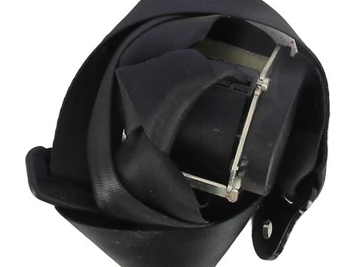 Used Rear right belt tensioner DACIA DUSTER (HS_) 1.5 dCi (109 hp) 30768102