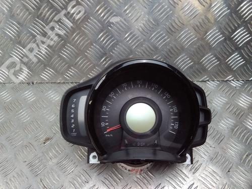 Used Instrument cluster TOYOTA AYGO (_B4_) 1.0 (KGB40) (69 hp) 11521167