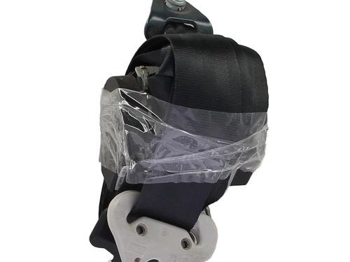 Venstre bak beltestrammer PEUGEOT 207 SW (WK_) 1.6 HDi (92 hp) 32332937