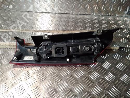 Used Right taillight RENAULT KANGOO Express (FW0/1_) 1.5 dCi 70 (FW0A, KW0V) (68 hp) 11535481