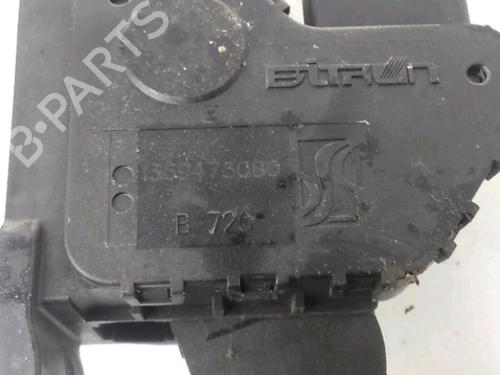 Used Pedal Pedal PEUGEOT BOXER Platform/Chassis 2.2 HDi 110 (110 hp) 33835946 33835946