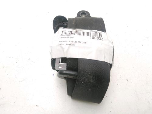 Used Front left belt tensioner MINI MINI (R56) One (95 hp) 19748434