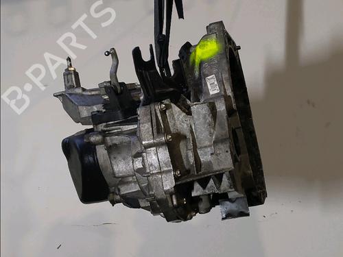 gearbox-nissan-micra-iv-k13k-k13kk-2010-32873534 main image